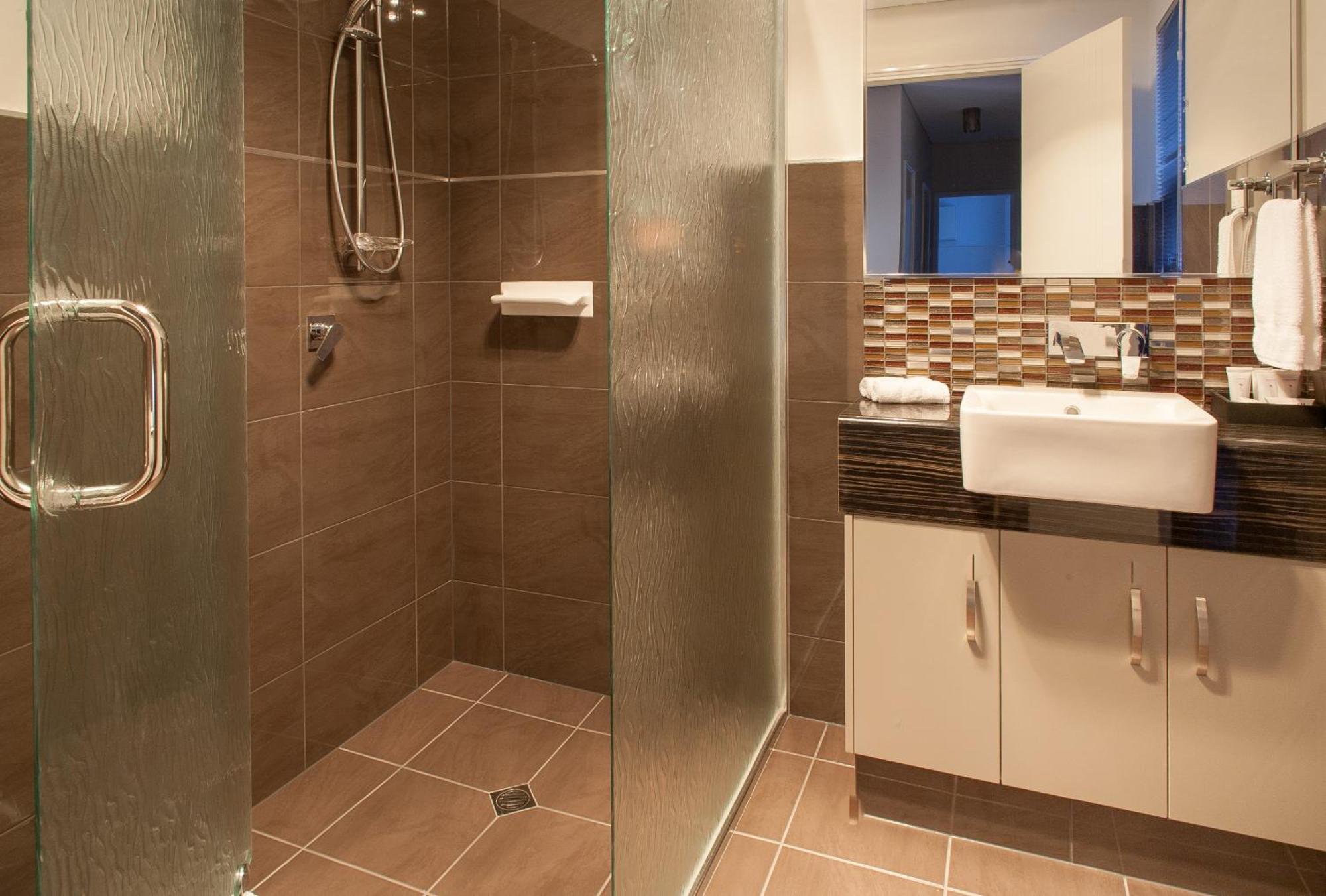 Albany Waves Villa Rom bilde