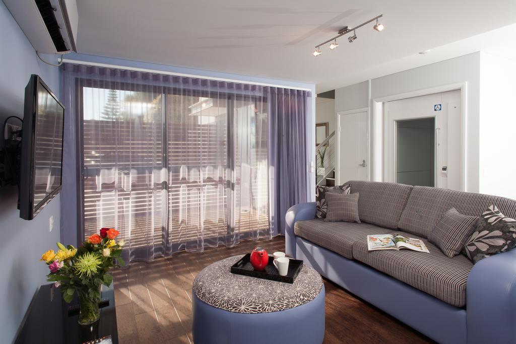 Albany Waves Villa Eksteriør bilde